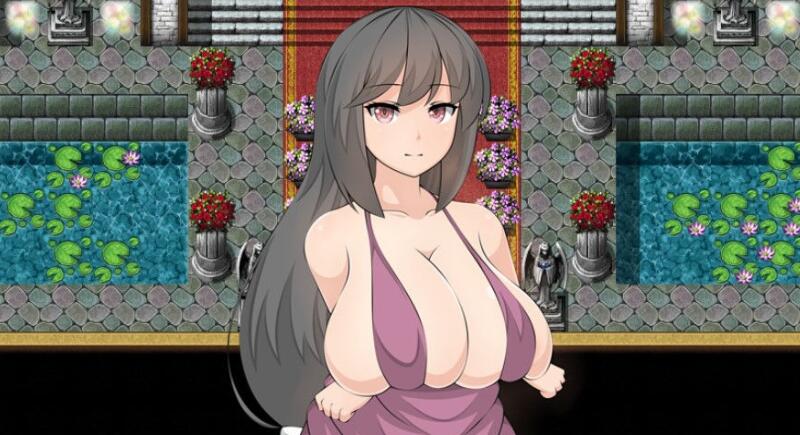 天青石(Celestite) 精修汉化版  GOrpg&NTR 【PC端】-咔游