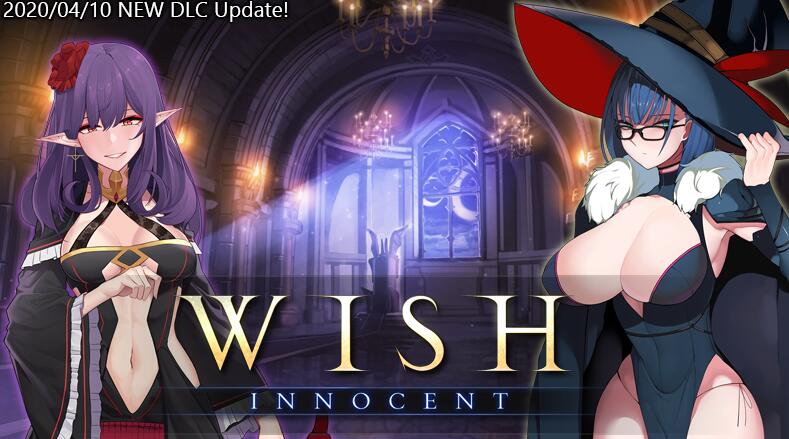 祈愿之旅：伊斯拉菲尔传说 Ver1.851 官方中文版 互动RPG游戏-咔游