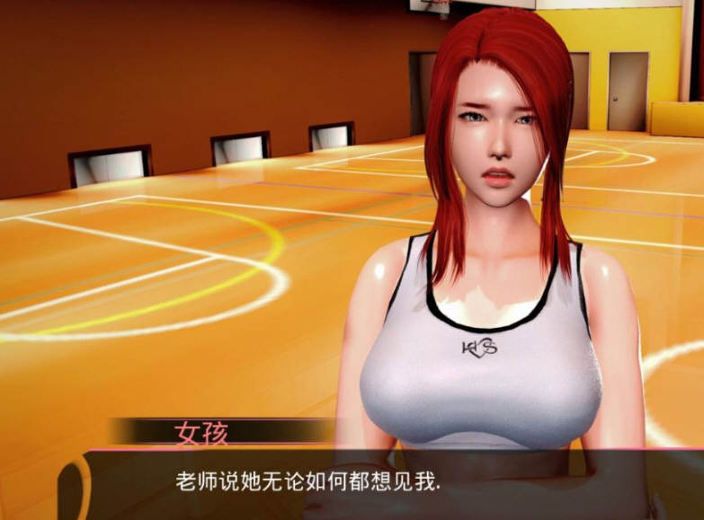 轻声低语(Murmur) Ver0.4a 精翻汉化版 PC+安卓 3.8G-2 轻声低语(Murmur) Ver0.4a 精翻汉化版 PC+安卓 3.8G-2