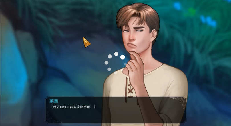 这就是传奇 Ver0.30 高压精修汉化版 PC+安卓 手绘游戏 1.2G-2 这就是传奇 Ver0.30 高压精修汉化版 PC+安卓 手绘游戏 1.2G-2