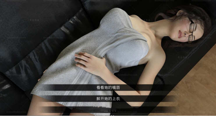 母亲的爱 全九章 完整汉化版 PC+安卓+存档 大型SLG游戏-2 母亲的爱 全九章 完整汉化版 PC+安卓+存档 大型SLG游戏-2