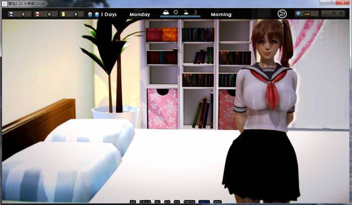 腐化(Corruption) Ver2.10 精修汉化作弊版 神作大更新 6G-4 腐化(Corruption) Ver2.10 精修汉化作弊版 神作大更新 6G-4