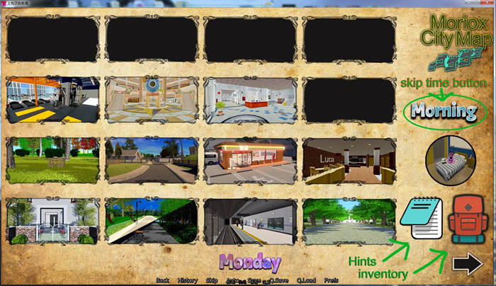 土包子的奇遇 Ver0.60 精翻汉化版 PC+安卓+全CG 2G-2 土包子的奇遇 Ver0.60 精翻汉化版 PC+安卓+全CG 2G-2