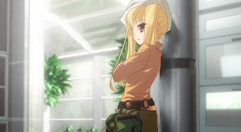 图片[3]-密室的祭品 官方中文版 逃脱解谜类游戏 悬疑ADV 3.7G-咔游