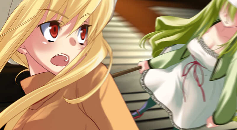 图片[4]-密室的祭品 官方中文版 逃脱解谜类游戏 悬疑ADV 3.7G-咔游