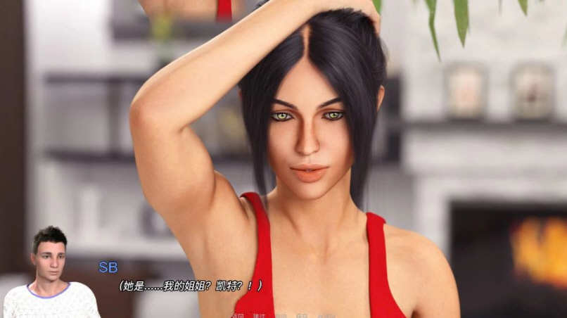 图片[2]-失忆 V5.0B 精翻汉化版 PC+安卓 幸运儿马克新作 9G-咔游