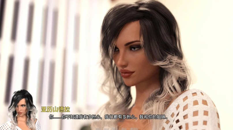 图片[4]-失忆 V5.0B 精翻汉化版 PC+安卓 幸运儿马克新作 9G-咔游