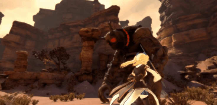 图片[2]-银之魔界2: 卡姆兰 v1.02 官方中文版 3D ACT游戏 15G-咔游