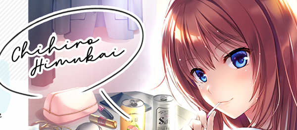 Chihiro Himukai Always Walks Away 官方中文版 ADV游戏-咔游