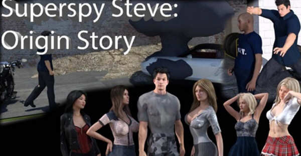 史蒂夫-传说的起源 V1.0 精翻汉化完整版 补&SLG游戏-咔游