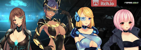 罪恶势力:殖民地的希望 V0.5 官方中文作弊版 PC+安卓 探索ACT游戏-咔游