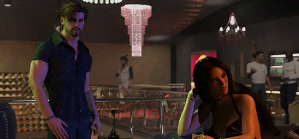 面试官（The Interview）Ver0.9 精翻汉化版 PC+安卓 SLG游戏 2G-咔游