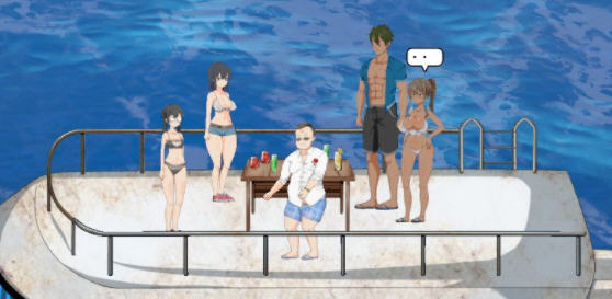 荒岛生存游戏(Survival) V230228 中文魔改版 沙盒生存模拟游戏 6G-咔游