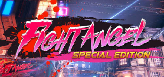 格斗天使SE Ver1.01 中文特别终极语音版+全DLC 格斗游戏 1.6G-咔游