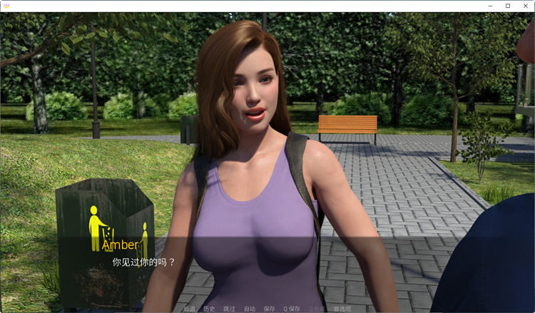 图片[5]-碧池小队 Ver0.1.1 汉化版 PC+安卓 SLG游戏&新作 2.9G-咔游