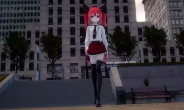 超萌学院物语 - 大超萌领“狱” Ver1.0 官方中文版 大型RPG游戏 3.9G-咔游