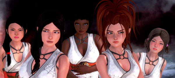 祸福相依 Ver0.21 精翻汉化版 PC+安卓 SLG游戏&补 1.7G-咔游