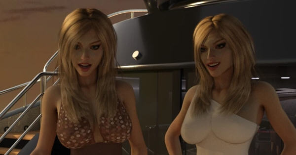 图片[5]-孤岛（The Island）Ver0.25 汉化版 PC+安卓 SLG游戏&新作 2G-咔游