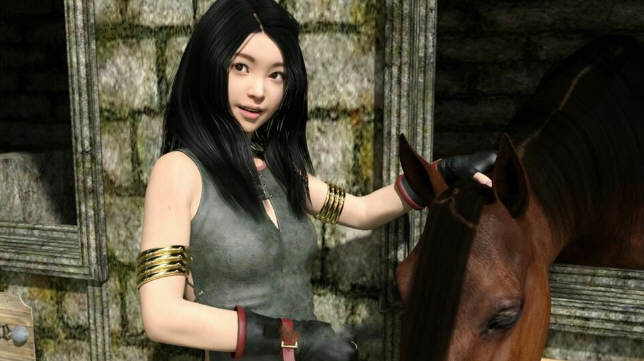 图片[3]-公主万岁 Ver0.42.0 汉化版 PC+安卓 SLG游戏&更新 1.2G-咔游