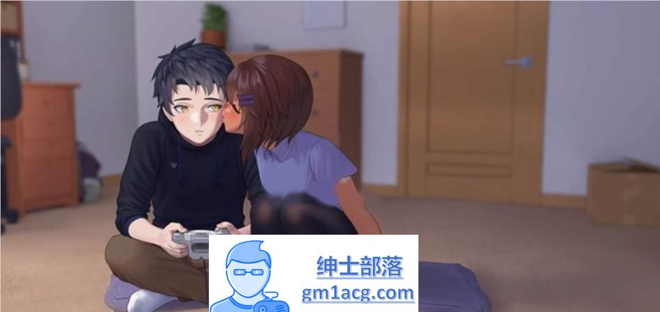 图片[5]-【沙盒SLG/中文/动态】二次人生：Extra Life Ver0.71 官方中文步兵版【6月更新/1.1G】-咔游