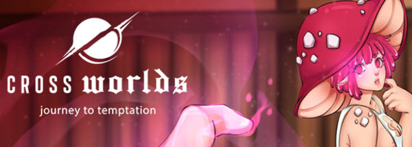 跨世界(Cross Worlds) Ver0.3 汉化版 PC+安卓 SLG游戏&新作 1.2G-咔游