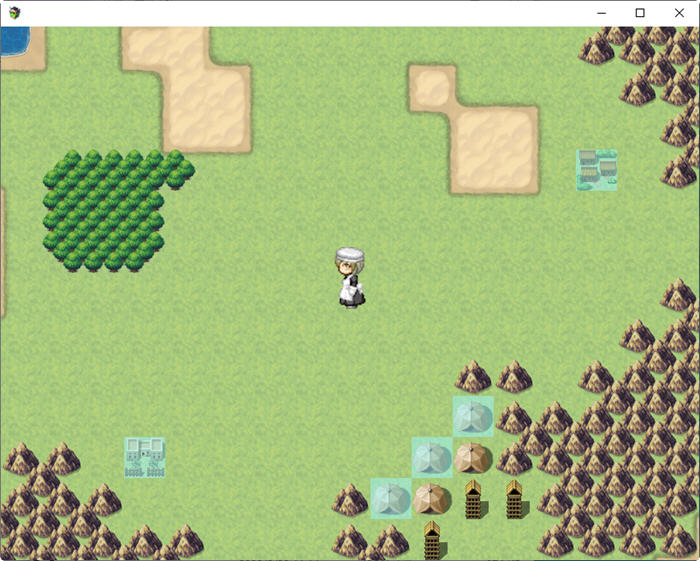 图片[5]-决战野战医院:临时征入的魔法学生 云翻汉化版 日系RPG游戏 1.8G-咔游