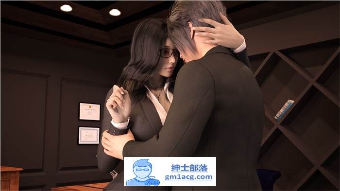 【都市RPG/中文/动态】都市媚影~CityFascination V230628 官方中文步兵正式版【更新/中文CV/5.5G】插图4 cg1 3