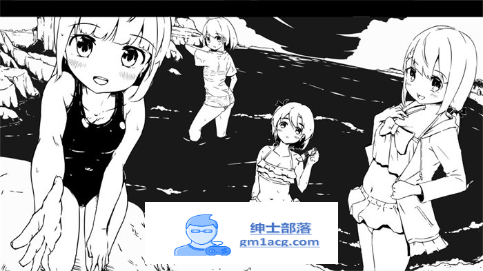 【爆款SLG/汉化/动态】妹同居黑白2:异世界幻想 V1.43v2 完整精翻汉化步兵版【新汉化/1G】插图8 Compress 20220306 165753 3700