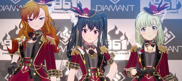 偶像大师:星耀季节 官方中文版整合特别MOD&DLC 模拟养成类游戏 16G-咔游