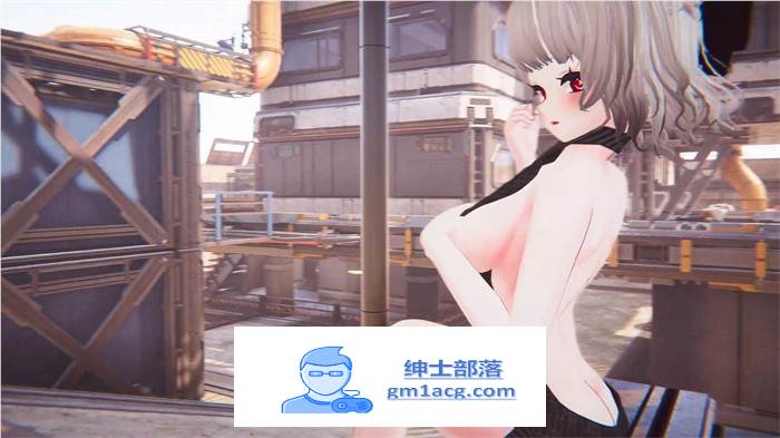 【大型FPS/中文/全动态】枪灵少女2:GunSoul Girl 2 官方中文步兵版+R18补丁【新作/全CV/22G】插图10 ss 541785fce59d71697d77520cc97bdf3f83a96ee4.1920x1080