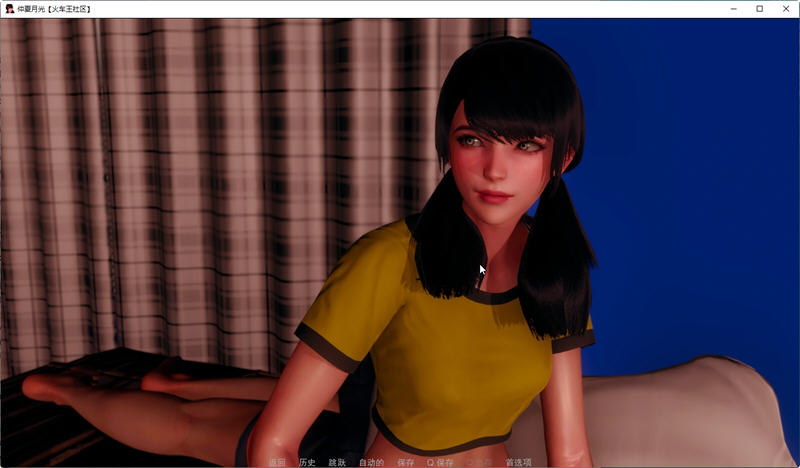 图片[3]-仲夏月光 Ep.2 R.1 汉化版 PC+安卓 SLG游戏&更新 2.6G-咔游