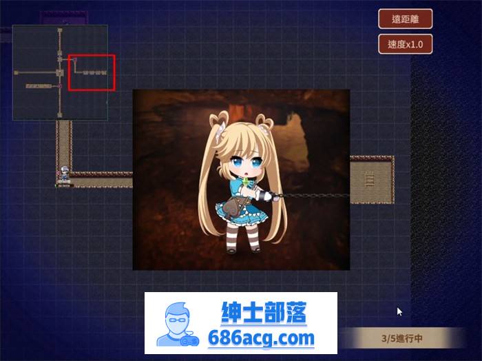 【经营SLG/中文/全动态】哥布林的情色陷阱地下城~超值版~V1.210 DL官方中文版+全DLC【新作/3G】插图7 4. (1)