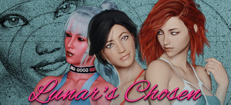 月神的游戏(Lunar's Chosen) ver0.22 汉化版 PC+安卓 沙盒SLG游戏 2.7G-咔游