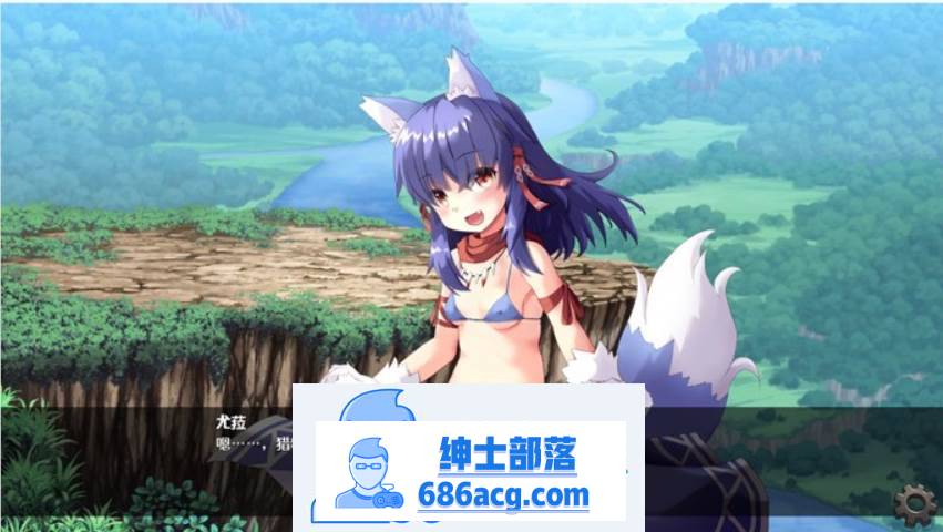 图片[3]-【战略SLG/中文/全动态】隐居军师的救国战略 官方中文步兵版+存档【新作/全CV/700M】-咔游