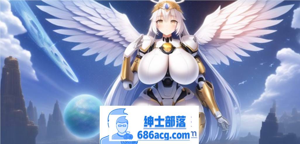 图片[2]-【日式SLG/汉化】全能机器人-Omni Gynoid v0.1 最新汉化版【新作/PC+安卓/1.8G】-咔游