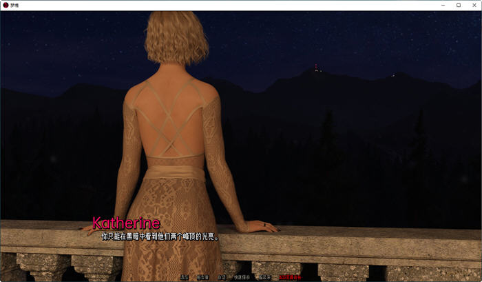 图片[2]-梦境(Dreamland) ver0.2.2 汉化版 PC+安卓 SLG游戏&更新 3.3G-咔游