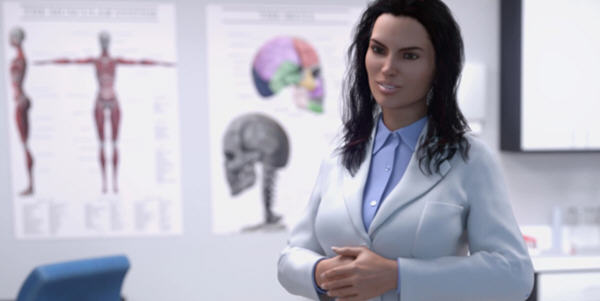 卢克的生活方式(Luke's Way) ver0.35 汉化版 PC+安卓 SLG游戏&更新-咔游