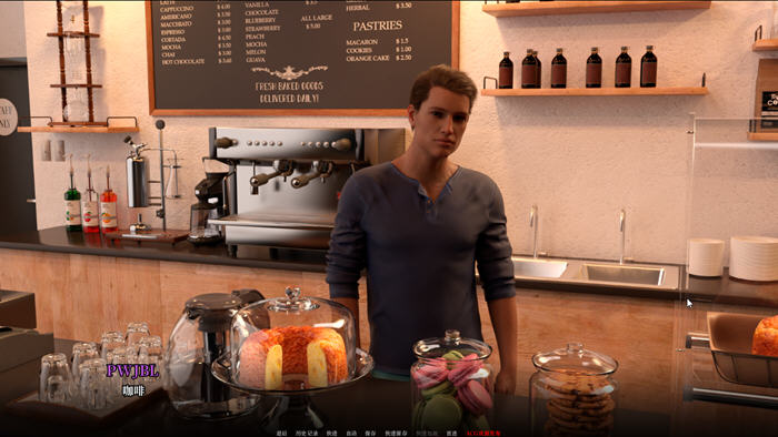 图片[2]-遗失的女儿(Reclaiming the Lost) ver0.4 汉化版 PC+安卓 动态SLG游戏 3.6G-咔游