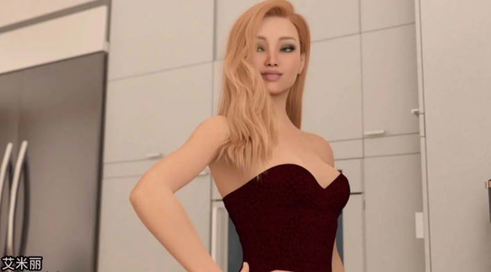 图片[2]-帮助辣妹 ver1.0 4K STEAM官方中文完结版 动态SLG游戏&神作 20G-咔游