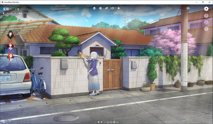 图片[4]-二次人生(Extra Life) ver0.79 官方中文版 PC+安卓 手绘沙盒SLG游戏-咔游