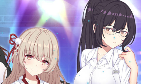 骗炮(Love Shoot) V2 官方中文版 恋爱冒险游戏 500M-咔游