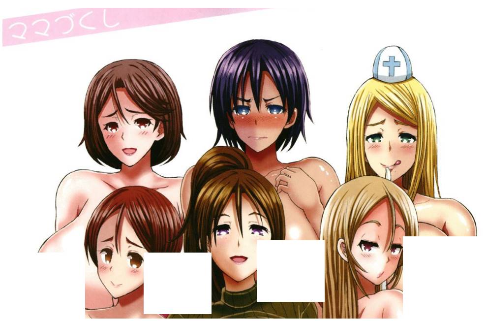 [罗洁爱儿个人机翻][ぶーちゃん] ママづくし/[133MB]-咔游