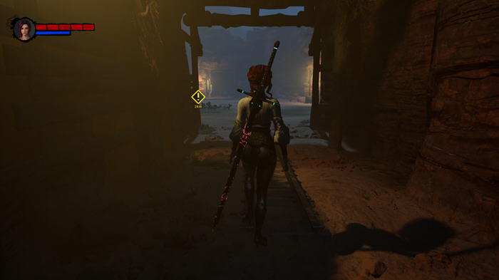 图片[2]-Wild Se.x Wet Girls 官方英文版 3D动作ACT游戏 6G-咔游