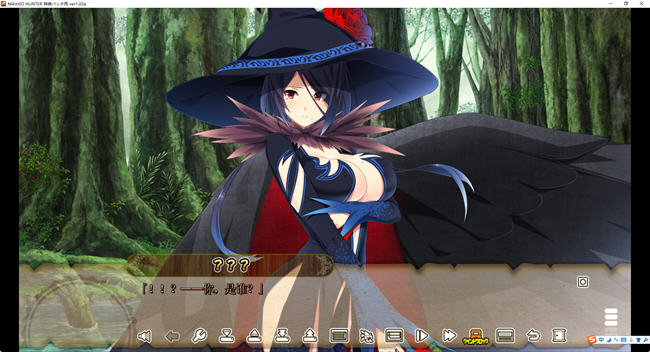 图片[4]-狂野猎人:巨汝新娘全员大狩猎 ver1.02a AI汉化版 爆款ADV游戏+存档 4G-咔游