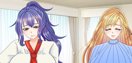 NTR不会终结 云翻汉化版 ADV游戏 3.4G-咔游