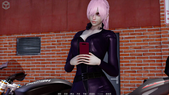 图片[2]-八月城(Unraveling August) ver0.3.04 汉化版 PC+安卓 动态SLG游戏 2.6G-咔游