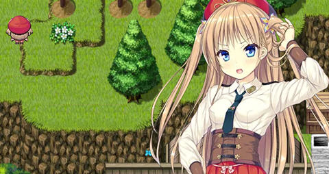 源初之心 ver1.01 汉化作弊版 PC+安卓 RPG游戏 1.4G-咔游