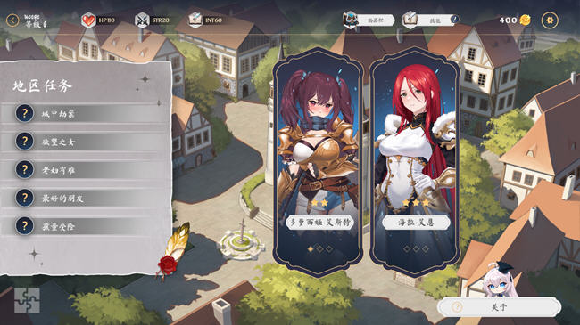 图片[3]-光环无尽卡牌 ver1.3 官方中文版整合DLC PC 卡牌战斗游戏 2.6G-咔游