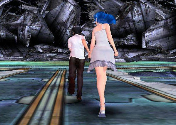 图片[3]-人恭少女3 ver2.2 完美汉化珍藏版+新地图 I社&模拟养成类游戏 1.6G-咔游