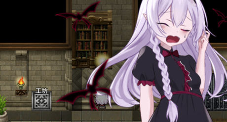 淤积的祈祷(Silted Prayer) STEAM官方中文版 RPG游戏 1.8G-咔游